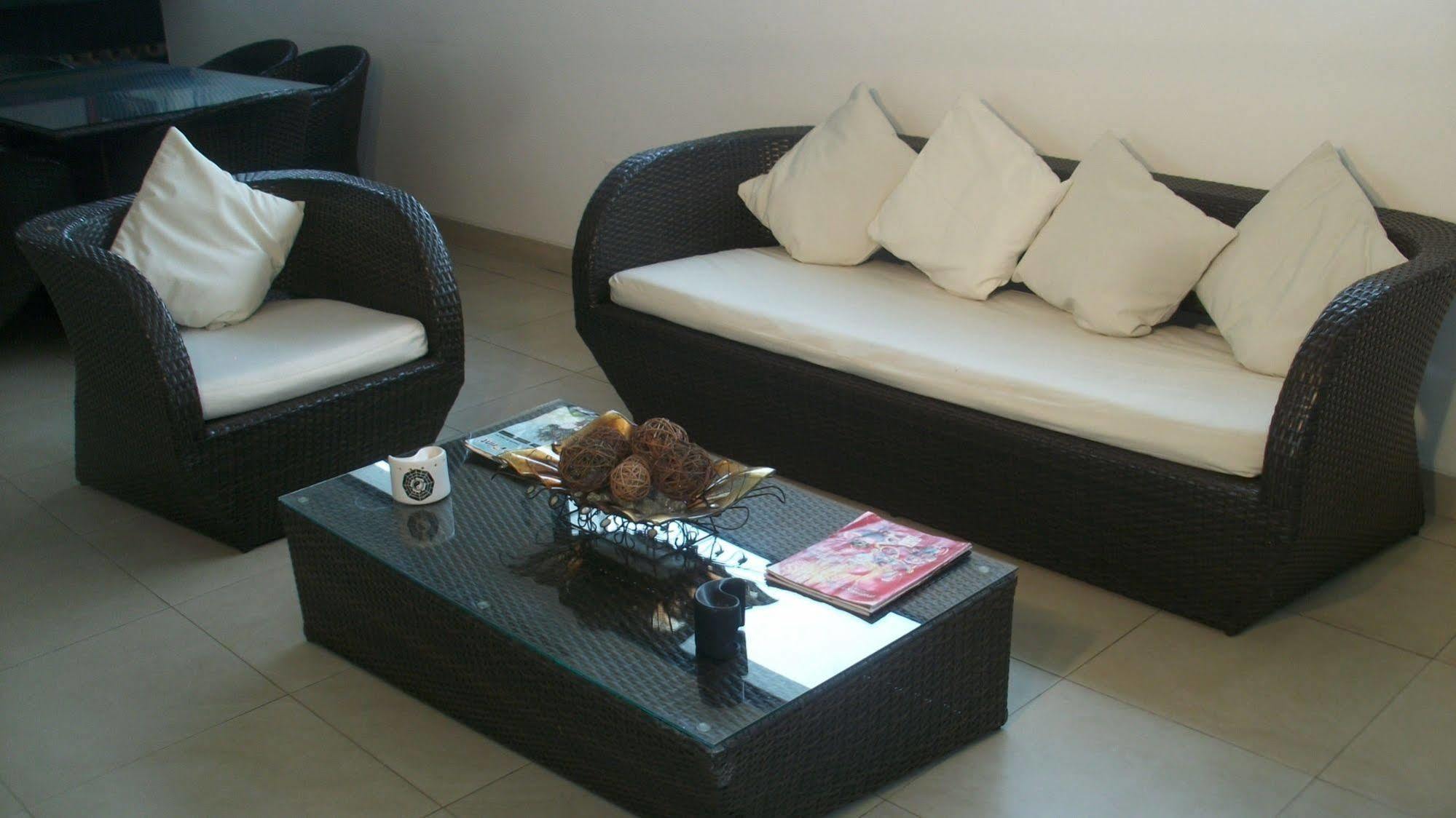 Hoteles En Guayaquil - Suites Guayaquil Cerca Del Aeropuerto Luaran gambar